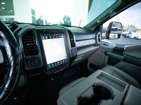 Used 2019 Ford F250 XLT AWD/4WD image 31