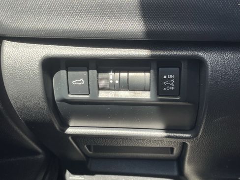 Certified 2025 Subaru Forester Touring image 32