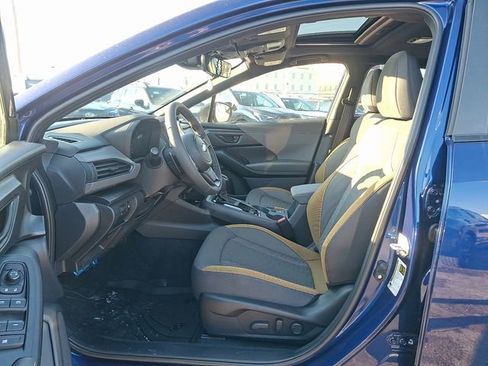 New 2026 Subaru Crosstrek 2.5i Sport image 14