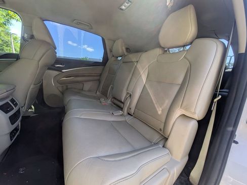 Used 2020 Acura MDX SH-AWD w/ Technology Package image 14