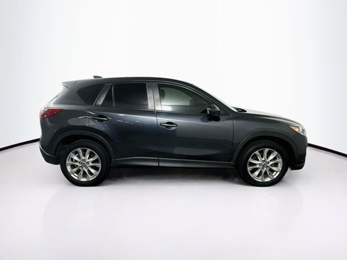 Used 2015 MAZDA CX-5 Grand Touring AWD/4WD image 10