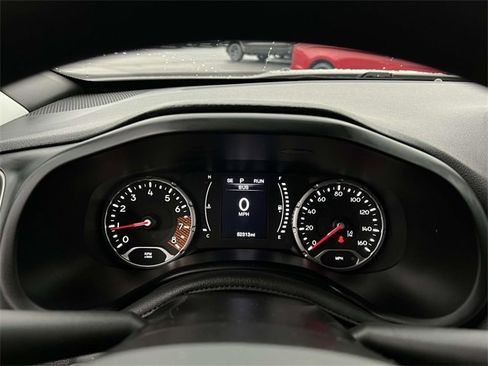 Certified 2022 Jeep Renegade Sport image 14