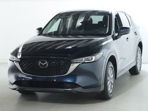 Used 2023 MAZDA CX-5 AWD 2.5 S w/ Select Package image 3