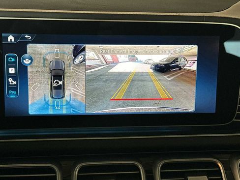 New 2026 Mercedes-Benz Maybach GLS 600 4MATIC image 21