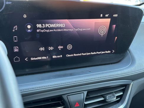 Used 2025 Buick Encore GX Preferred image 20