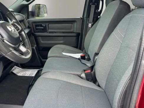Used 2022 RAM 2500 Tradesman AWD/4WD image 30