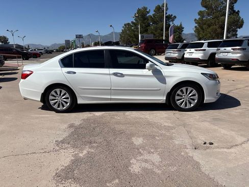 Used 2014 Honda Accord EX-L image 4