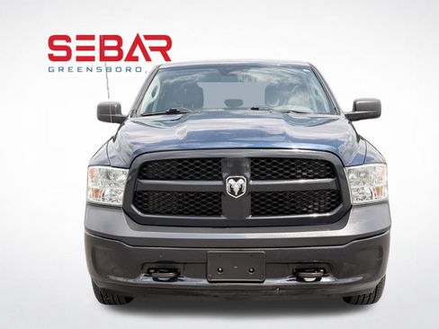 Used 2019 RAM 1500 Tradesman w/ Popular Equipment Group AWD/4WD image 5