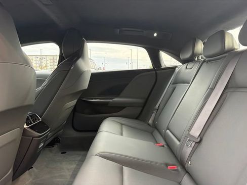 Used 2023 Lucid Air Pure AWD/4WD image 18