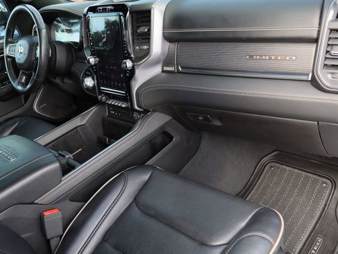 Used 2019 RAM 1500 Limited image 28