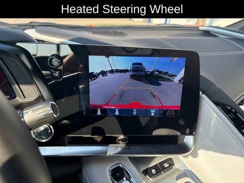 Used 2024 Chevrolet Corvette Stingray Preferred Cpe w/ 2LT RWD image 15