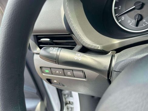 Used 2024 Nissan Sentra S FWD image 20