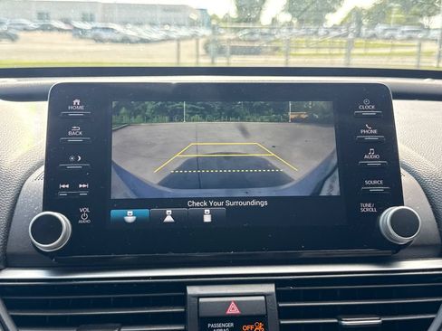 Used 2021 Honda Accord Sport Special Edition image 25