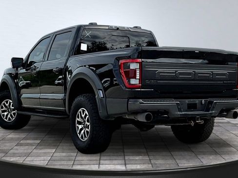 Used 2023 Ford F150 Raptor AWD/4WD image 4