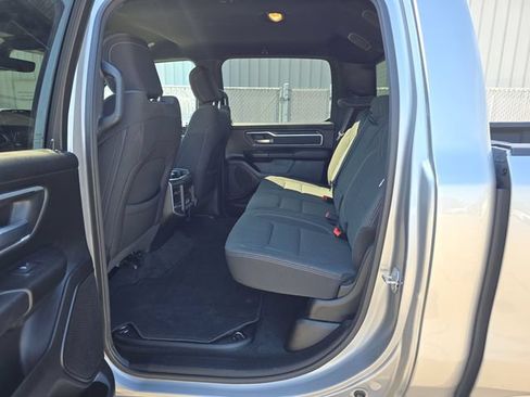 Used 2023 RAM 1500 Big Horn AWD/4WD image 10