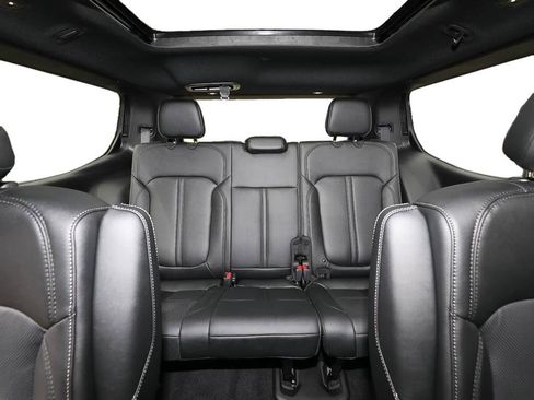 New 2026 Jeep Grand Wagoneer Limited AWD/4WD image 21