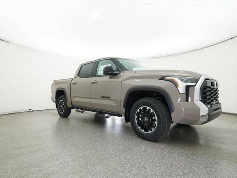 New 2026 Toyota Tundra SR5 image 43