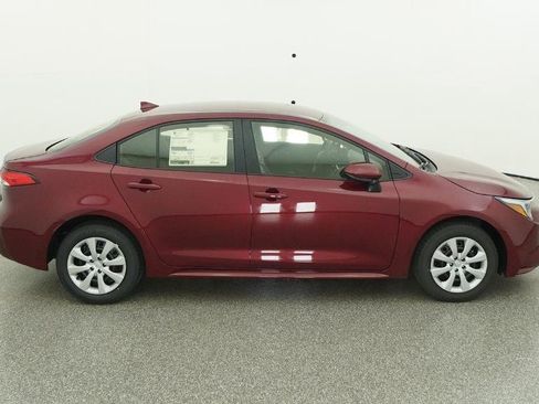 New 2026 Toyota Corolla LE image 18