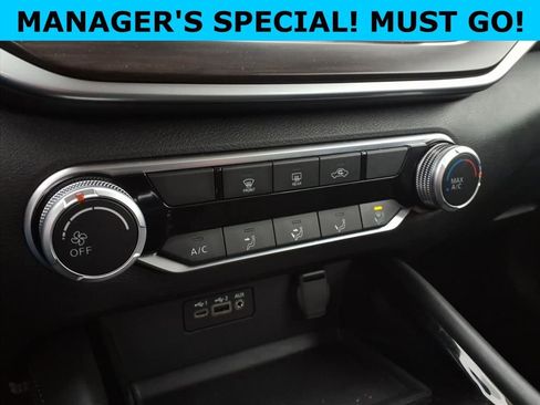 Used 2023 Nissan Altima 2.5 SV image 12