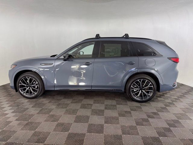 New 2026 MAZDA CX-70 3.3 Turbo S w/ Premium Plus AWD/4WD image 4