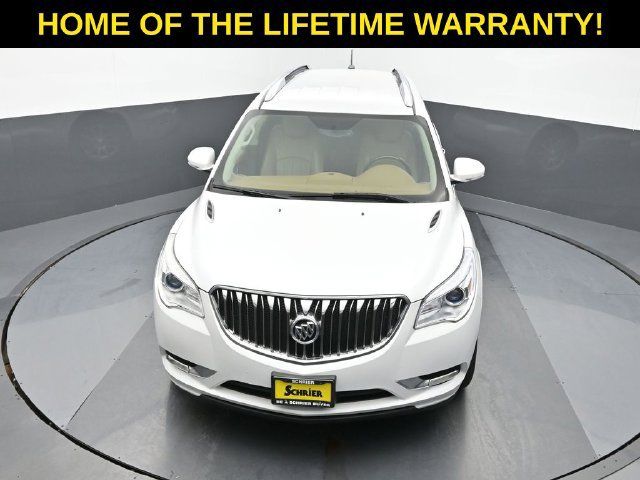 Used 2016 Buick Enclave Leather AWD/4WD image 57