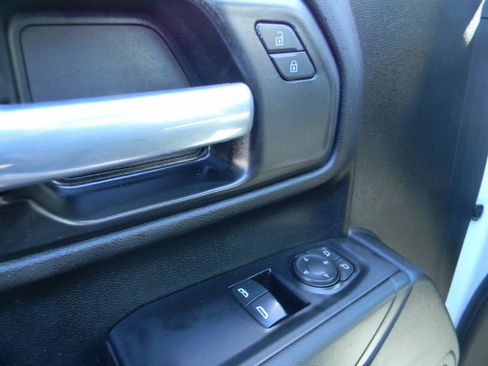 Used 2021 Chevrolet Silverado 3500 W/T w/ WT Fleet Convenience Package RWD image 5