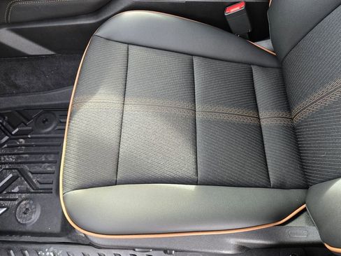 New 2026 GMC Canyon AT4 image 13