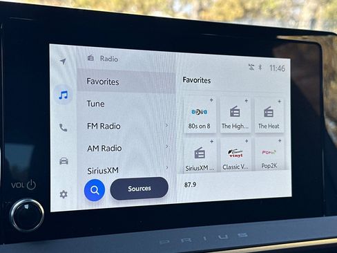 New 2026 Toyota Prius Plug-In Hybrid image 20