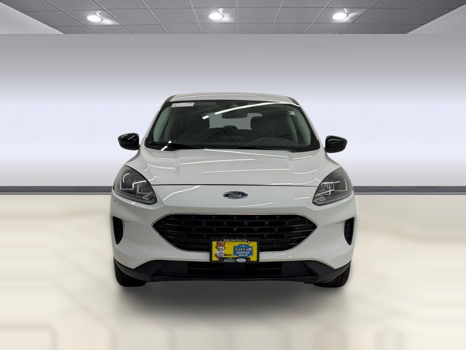 Used 2022 Ford Escape SE w/ SE Sport Appearance Package AWD/4WD image 5
