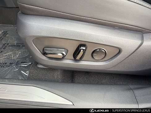 Used 2026 Lexus RX 350 F Sport image 18