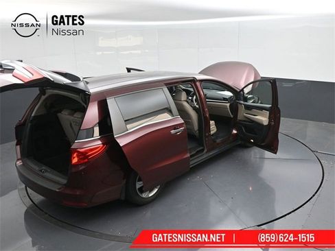 Used 2019 Honda Odyssey EX-L image 48