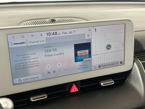 Used 2024 Hyundai Ioniq 5 SEL RWD image 21