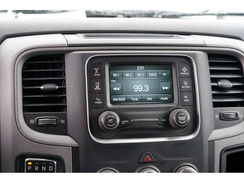 Used 2016 RAM 1500 Tradesman w/ Popular Equipment Group image 22