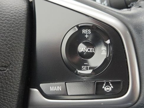 Certified 2021 Honda CR-V EX-L image 11