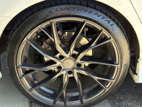 Used 2018 Honda Accord Sport image 4