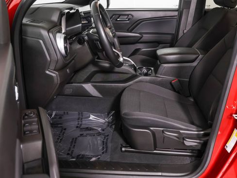 Used 2024 Chevrolet Colorado LT w/ LPO, Pro Essentials Package AWD/4WD image 23