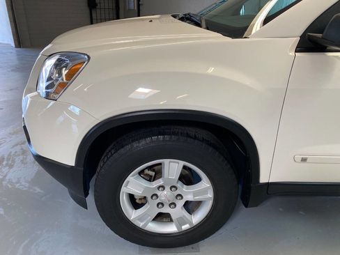Used 2010 GMC Acadia SL w/ Preferred Package image 10