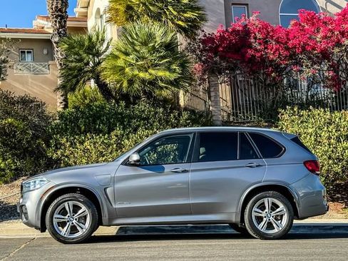 Used 2016 BMW X5 xDrive40e AWD/4WD image 17