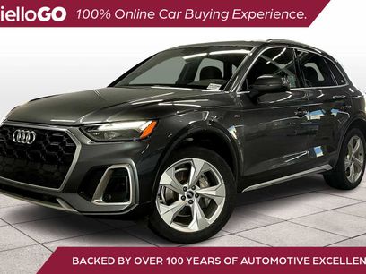 Used 2022 Audi Q5 2.0T Premium Plus w/ Premium Plus Package
