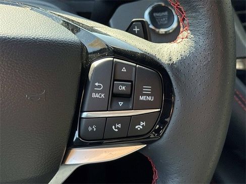 Certified 2025 Ford Explorer ST image 32