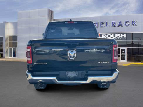 Used 2024 RAM 1500 Laramie image 4