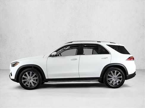 New 2026 Mercedes-Benz GLE 350 4MATIC image 9