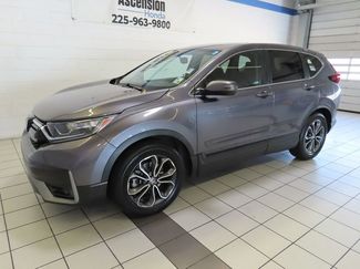 Used 2020 Honda CR-V EX-L video 1