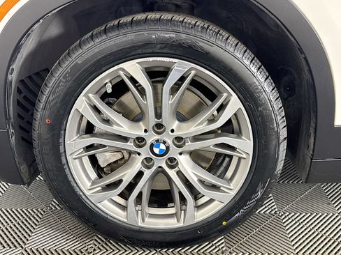 Used 2022 BMW X2 sDrive28i w/ Convenience Package image 37