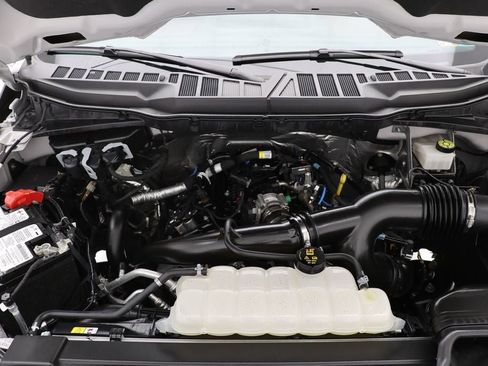 Used 2023 Ford F150 Lariat image 38