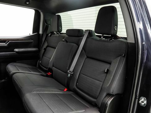 Used 2023 GMC Sierra 1500 Elevation AWD/4WD image 17