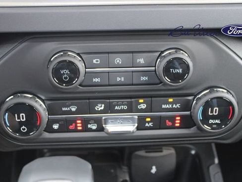 New 2025 Ford Bronco Outer Banks image 14