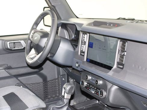 New 2026 Ford Bronco Big Bend AWD/4WD image 28