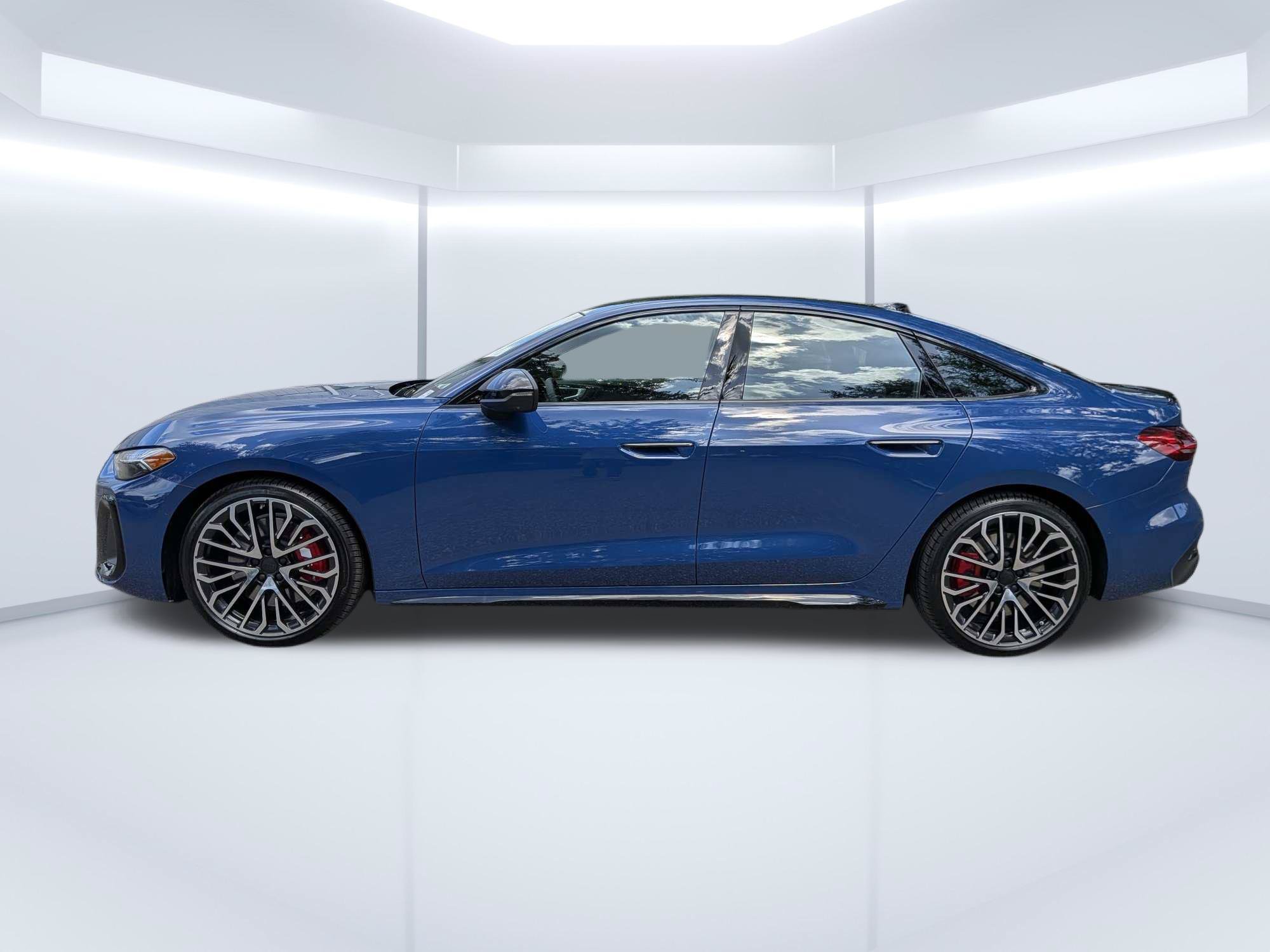 New 2026 Audi S5 Prestige AWD/4WD image 6