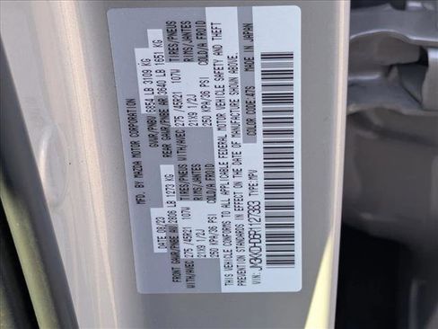 Used 2024 MAZDA CX-90 3.3 Turbo w/ Premium Package image 26